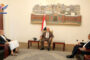 محمد علي الحوثي: الموقف المساند لغزة في البحر الأحمر يخدم الأمن القومي العربي
