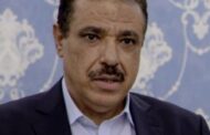 وزير الخارجية يوّجه رسائل تحذّر من تداعيات استمرار استهداف ميناء رأس عيسى النفطي