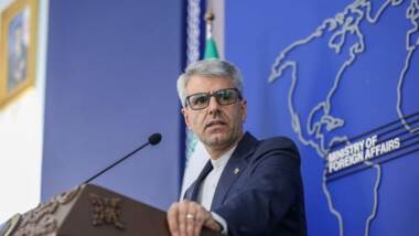 بقائي: جرائم الحرب الصهيونية يأتي نتيجة لإفلات الكيان المستمر من العقاب