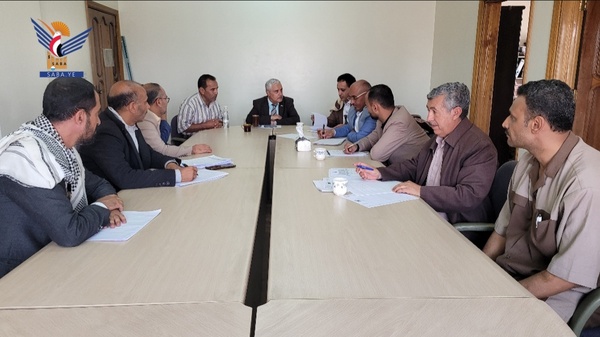 اللجان الدستورية والخارجية والإعلام في مجلس النواب تعقد اجتماعات مع الجانب الحكومي