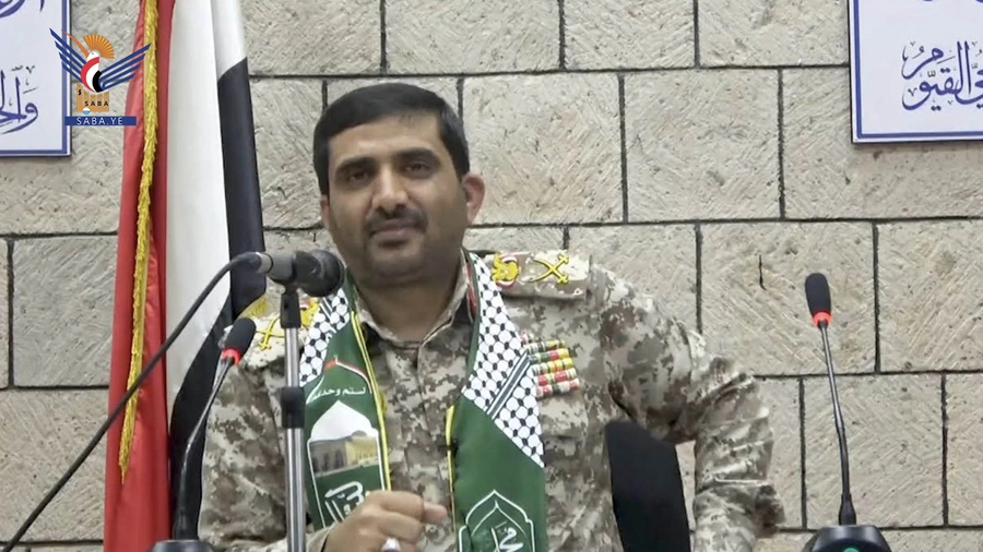 لقاء بالمنطقة العسكرية الرابعة بإب يناقش الوضع بالمحافظة والتحضيرات لاستقبال المولد النبوي