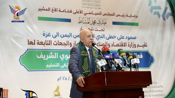 رئيس مجلس الوزراء يؤكد أن العدوان على محطة حزيز الكهربائية نتاج لدور اليمن في إسناد غزة