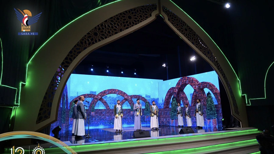 لجنة التحكيم في مهرجان الرسول تعلن أسماء المتأهلين بمسابقتي الإنشاد للكبار والشعر