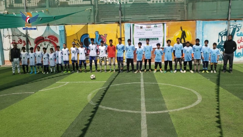 افتتاح دوري 