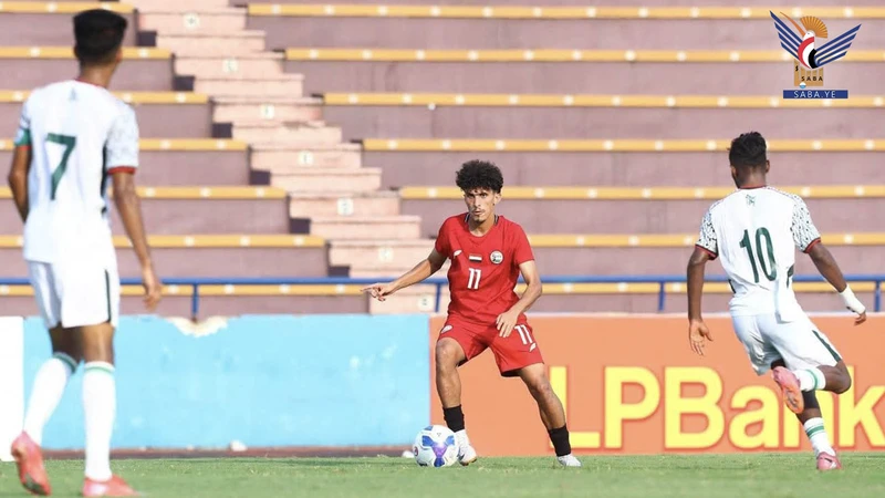 المنتخب الأولمبي يهزم بنجلادش في التصفيات الآسيوية