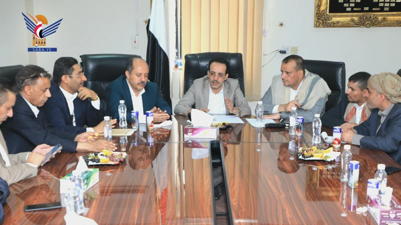 وزير المالية يؤكد الحرص على دعم الصناعات المحلية على طريق تحقيق الاكتفاء الذاتي