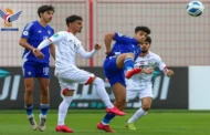 المنتخب الوطني للشباب يبلغ نصف نهائي كأس الخليج بفوزه على الكويت