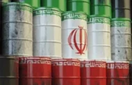 ارتفاع مبيعات النفط الإيراني بواقع 21 ألف برميل يومياً خلال العام الجاري
