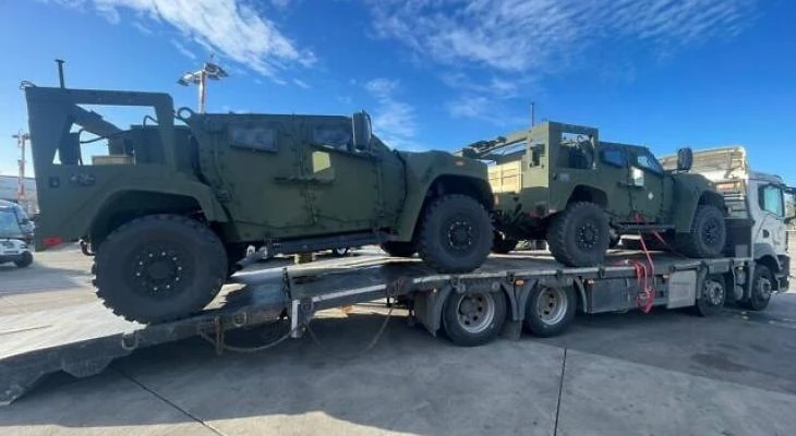 الولايات المتحدة تعتزم بيع أسلحة 