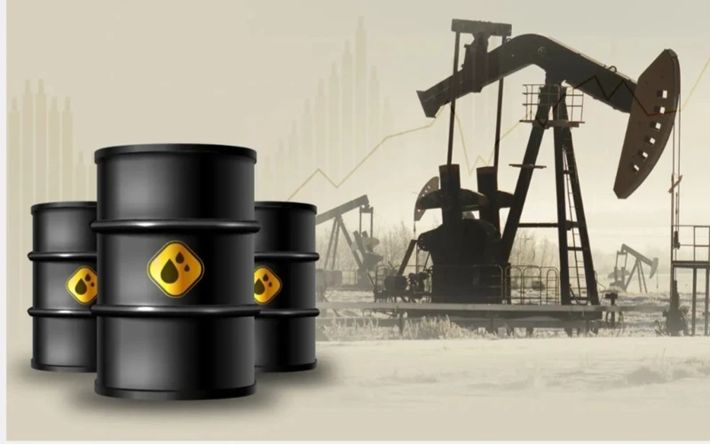 تراجع طفيف في أسعار النفط بعد إعلان وقف إطلاق النار في غزة