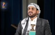 محمد عبدالسلام يبحث مع المبعوث الأممي إلى اليمن مسار السلام