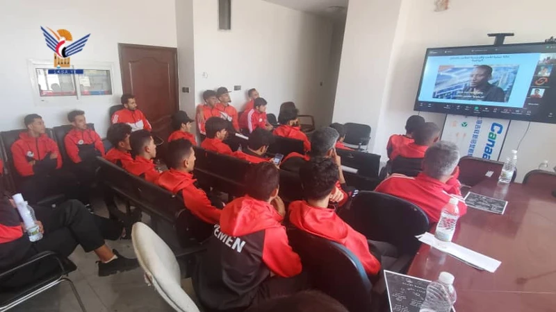 اللجنة الأولمبية تنظم ندوة تثقيفية حول مكافحة التلاعب بالنتائج والحارس الأمين والحقوق التجارية