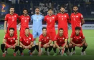 المنتخب الوطني يثخن شباك بروناي في التصفيات الآسيوية