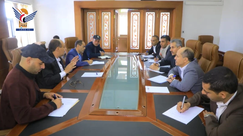 مناقشة سبل تعزيز دور الإعلام في مقاطعة السلع الأمريكية ودعم المنتج المحلي