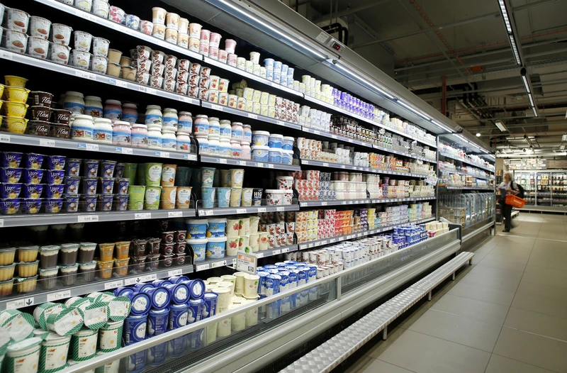 الفاو: تراجع أسعار الأغذية العالمية في سبتمبر المنصرم