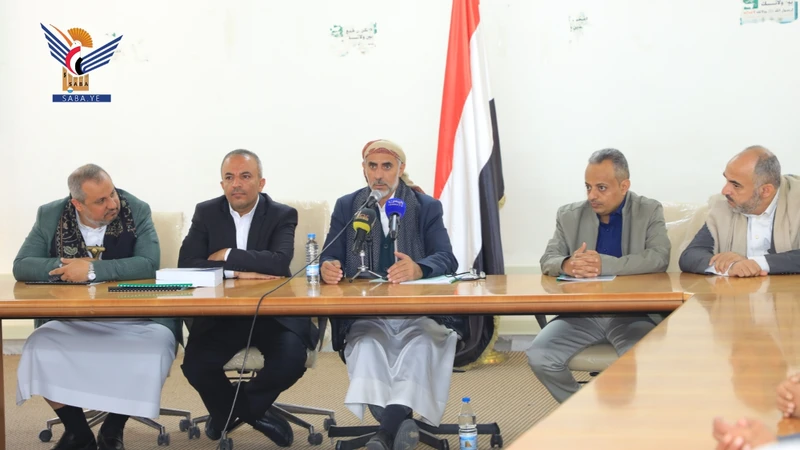 العلامة مفتاح يطلّع على مستوى الأداء ومسار التطوير الإداري بوزارة الخدمة المدنية