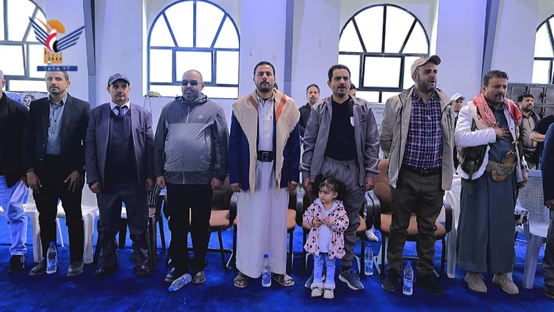 نائب وزير الشباب والرياضة يدشن منافسات بطولة الجمهورية لنخبة الجمباز