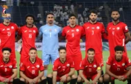 المنتخب الوطني يثخن شباك بوتان في الدور النهائي المؤهل لكأس آسيا