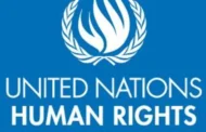 المفوضية الأممية لحقوق الإنسان تدعو لفتح جميع معابر غزة وتندد بقانون إعدام الأسرى