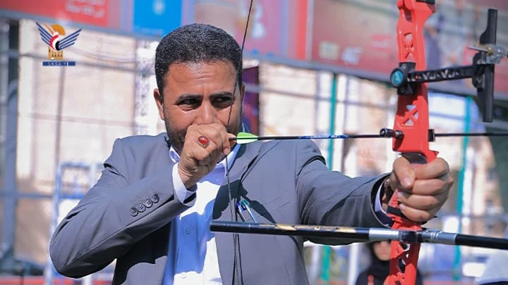صنعاء .. انطلاق البطولة الرابعة للقوس والسهم خارج الصالات