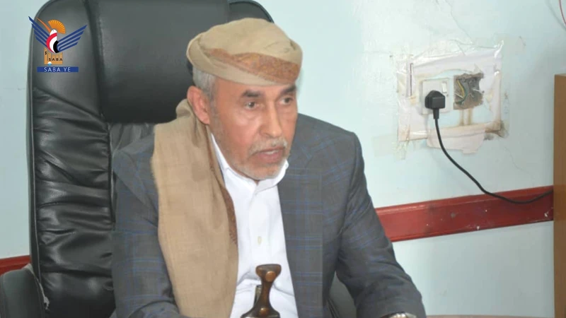 إجتماع في إب يناقش آلية تنفيذ مشاريع الصرف الصحي