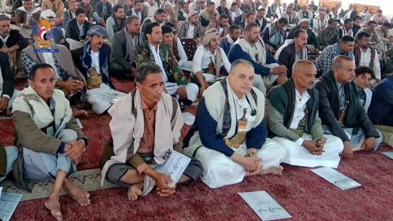 ندوات ومحاضرات في مساجد إب بذكرى الإسراء والمعراج