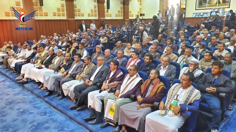 وزارة الإعلام والمؤسسات التابعة لها تُحيي ذكرى سنوية الشهيد الرئيس الصماد