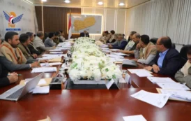 مجلس الوزراء يناقش مستوى التقدم في تنفيذ المهام الحكومية