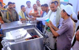 مشروع توطين الحليب.. نتائج ملموسة لخفض فاتورة الاستيراد