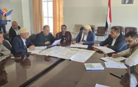 إب .. مناقشة إعداد الخطة التنموية التشاركية للمحليات للعام 1448هـ