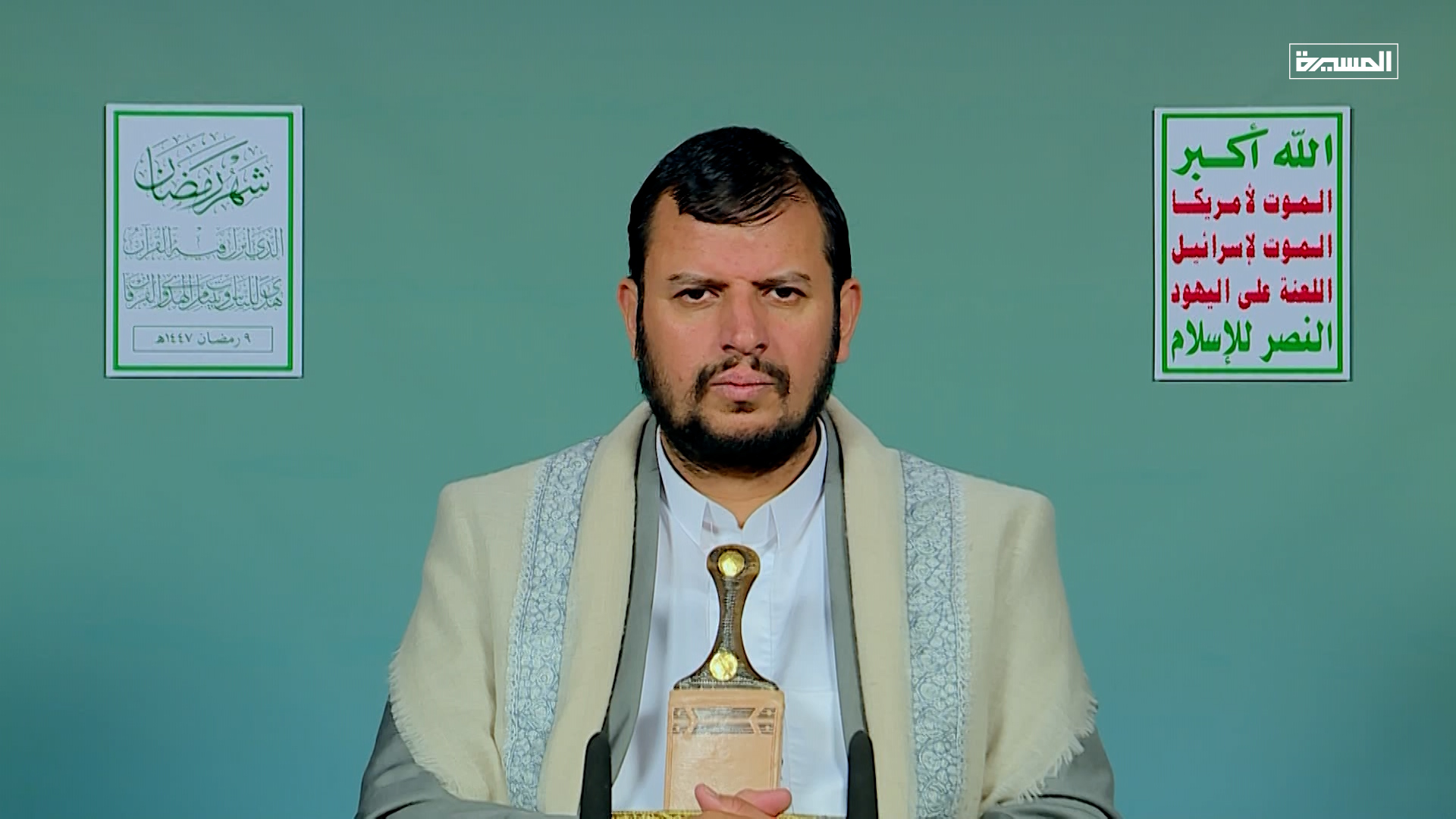 قائد الثورة: زوال العدو الإسرائيلي من الحتميات القرآنية