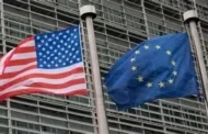 مشرع أوروبي يقترح تأجيل التصويت على اتفاق التجارة مع أمريكا