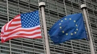 مشرع أوروبي يقترح تأجيل التصويت على اتفاق التجارة مع أمريكا