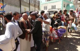 إقرار الإفراج عن 726 سجينًا ومعالجة أكثر من ألفي ملف قضائي بمحافظة إب