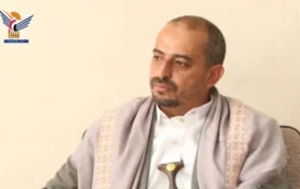 نائب وزير الخارجية يحذّر من المساس بالثروات السيادية لليمن