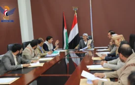 اجتماع برئاسة العلامة مفتاح يقر خطة الحكومة لحملة أهلًا رمضان والبرنامج الرمضاني والتهيئة للمدارس الصيفية 1447هـ