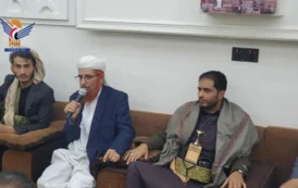 إب.. أمسية حول دور العلماء والنخب الثقافية والسياسية في مجابهة مؤامرات الأعداء