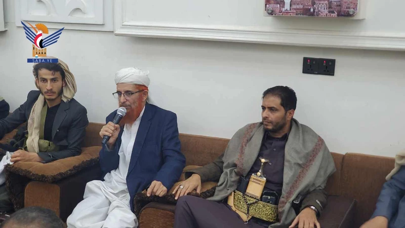 إب.. أمسية حول دور العلماء والنخب الثقافية والسياسية في مجابهة مؤامرات الأعداء