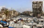 مقرر أممي: مستقبل غزة غير واضح بسبب إنشاء