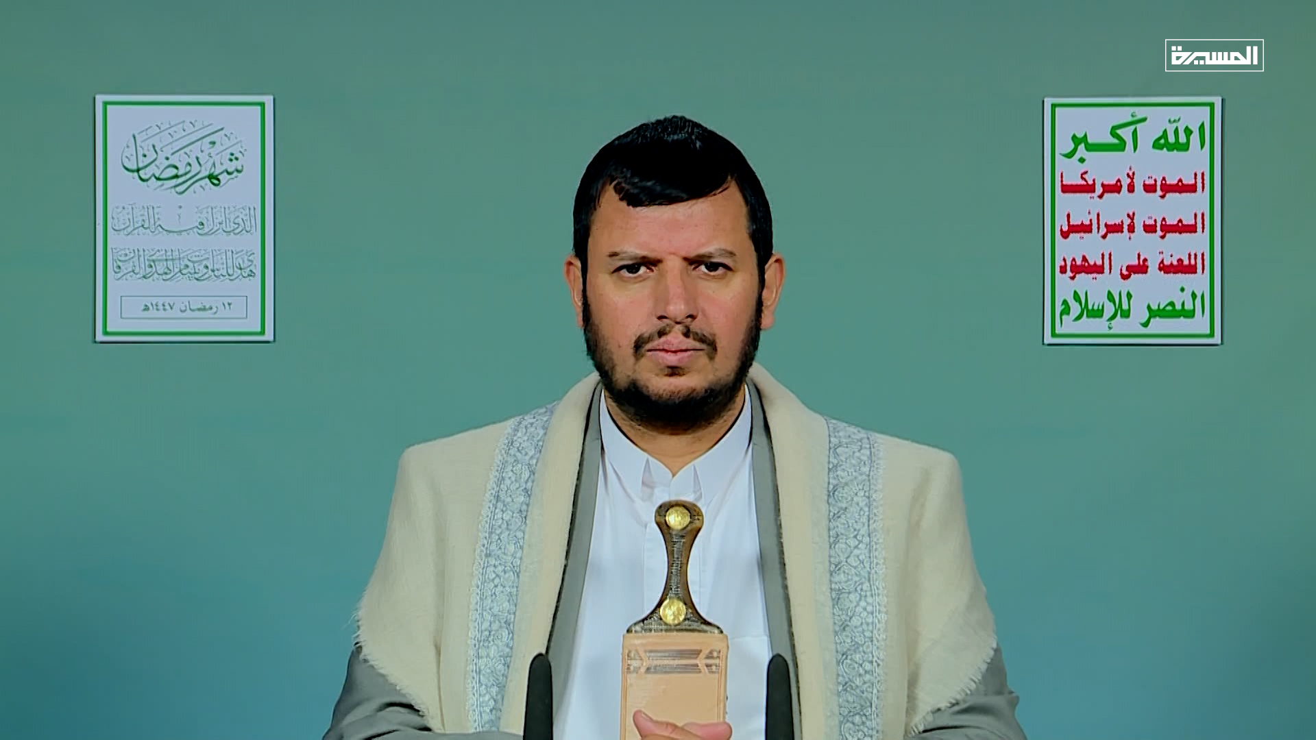 قائد الثورة: استشهاد السيد علي الخامنئي خسارة حقيقية للعالم الإسلامي