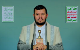 قائد الثورة يدعو النظام السعودي إلى مراجعة حساباته والكف عن عدائه للشعب اليمني