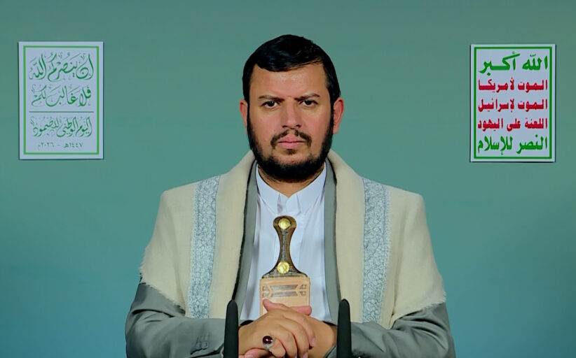 قائد الثورة يدعو النظام السعودي إلى مراجعة حساباته والكف عن عدائه للشعب اليمني