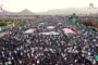 اليمنيون في يوم القدس العالمي.. تأكيد راسخ على مركزية القضية الفلسطينية ونصرة شعبها
