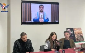 انعقاد مؤتمر في اليونان لدعم محور المقاومة ضد الإمبريالية الأمريكية الصهيونية