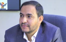 الدكتور الحوري لـ