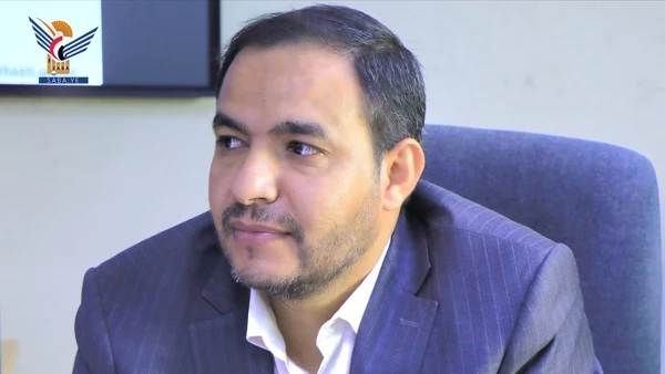 الدكتور الحوري لـ