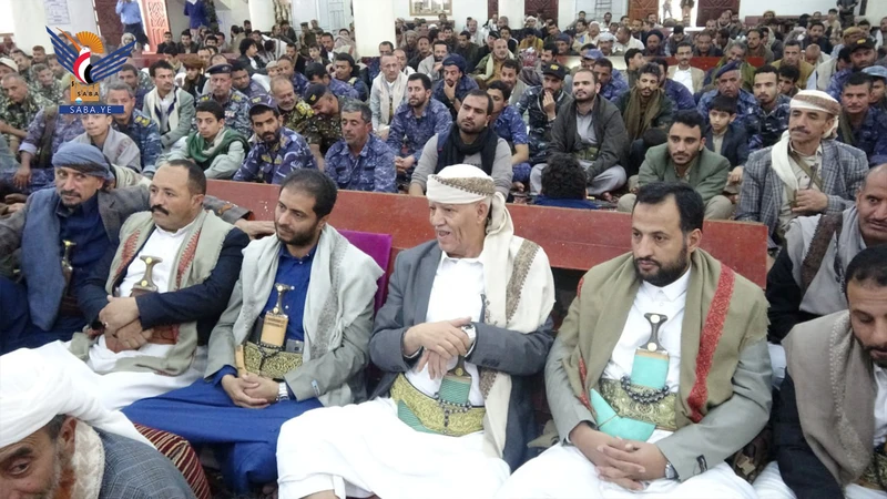 إب.. ندوة ثقافية بذكرى استشهاد الإمام علي عليه السلام