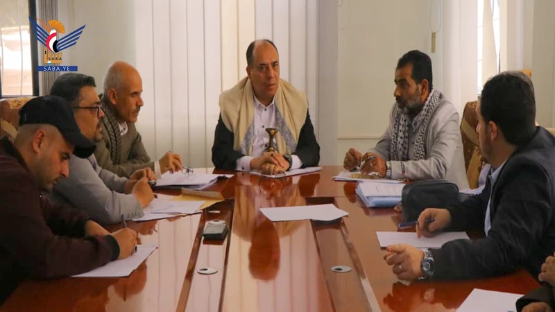 مناقشة متابعة مستوى تنفيذ أولويات خطة وزارة الإعلام لعامي 1446 - 1447م