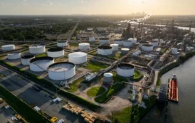 وكالة الطاقة الدولية تناقش سحب المزيد من مخزونات النفط بسبب العدوان على إيران