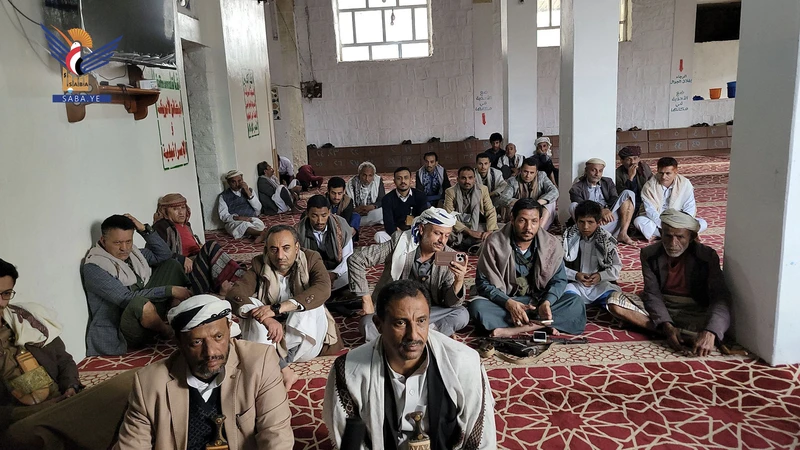 فعاليتان في يريم ومذيخرة إحياءً ليوم الفرقان وذكرى استشهاد الإمام علي